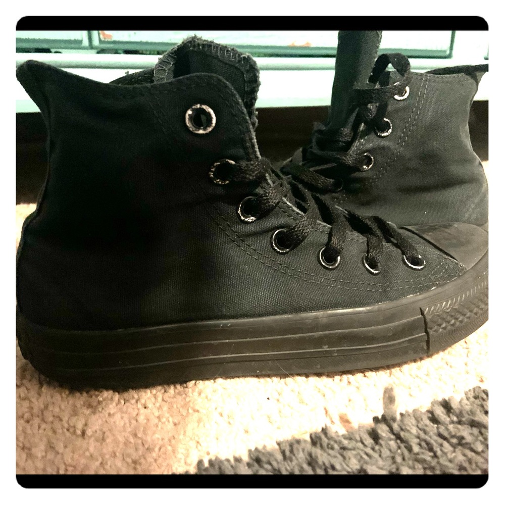 Converse All-Stars